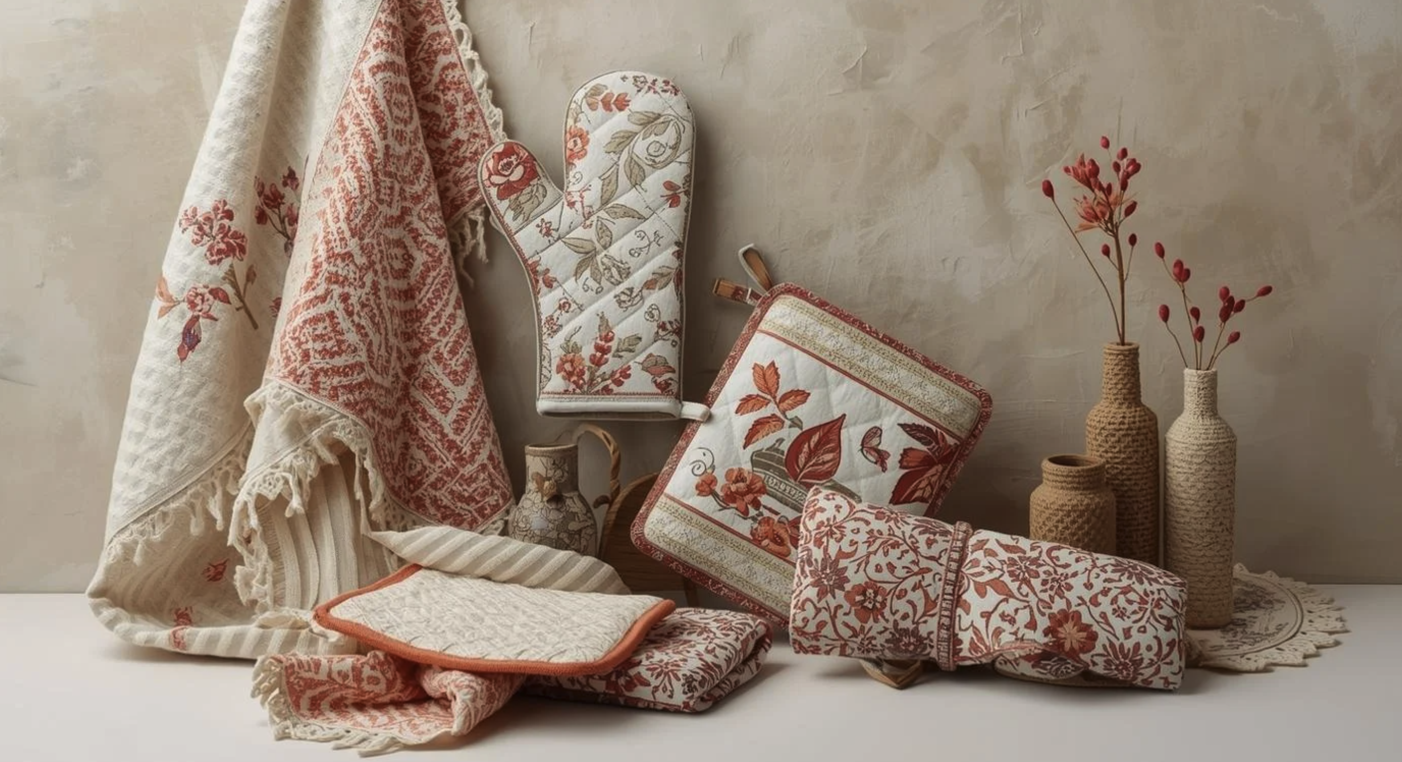 纺织品及家用纺织品出口 - 3